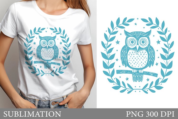 Owl Clipart Image 22