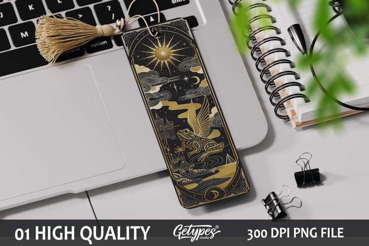 Printable Bookmarks Image 20