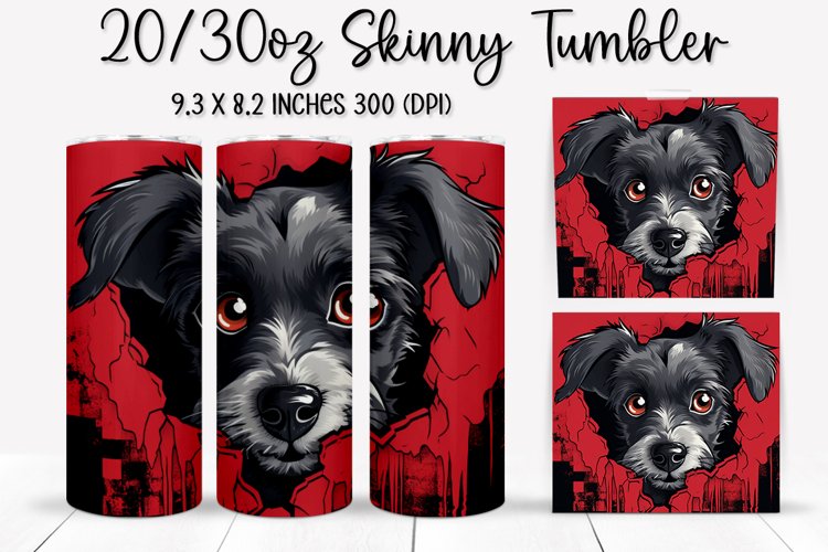 Sublimation Tumbler Designs Image 23