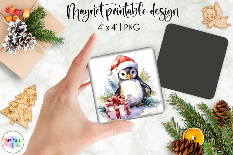 Magnet Png Image 15