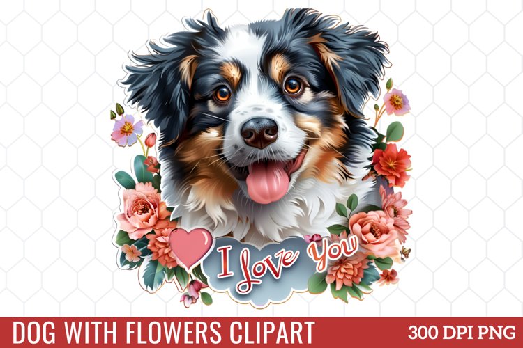 Flower Clipart Png Image 2