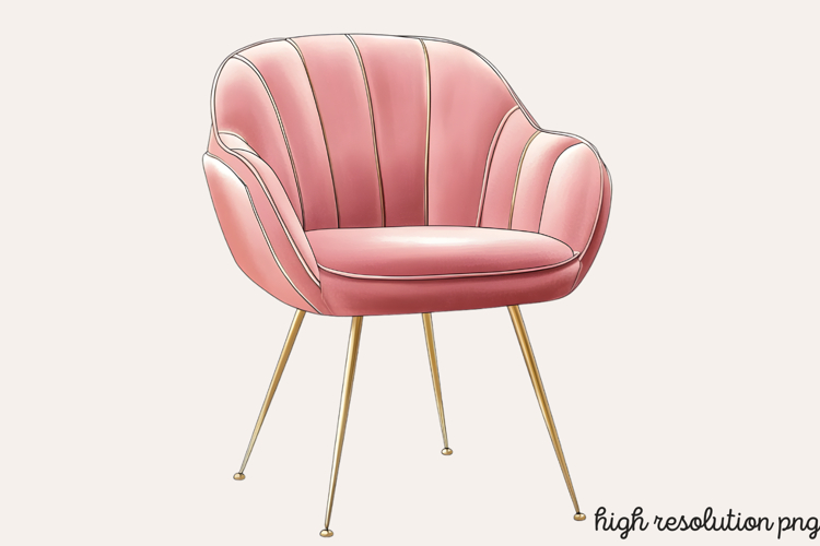 Pink Svg Image 6