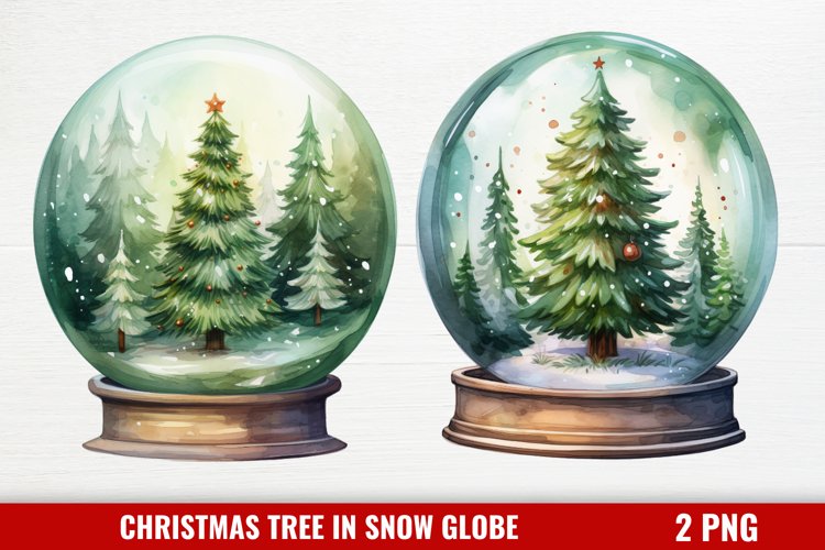 Christmas Stickers Image 11