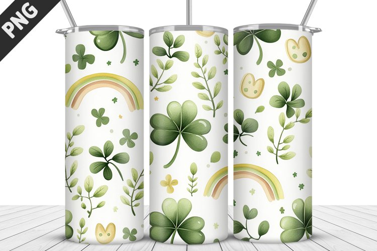 St Patrick's Day Clipart Image 13