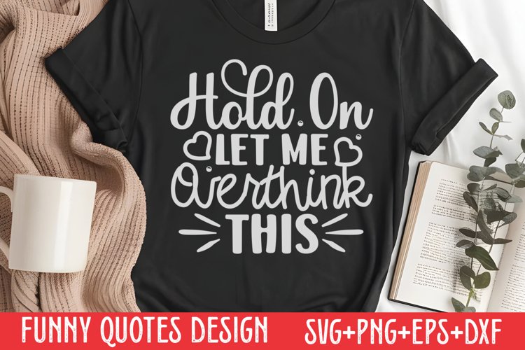 Funny Sayings Svg Image 8