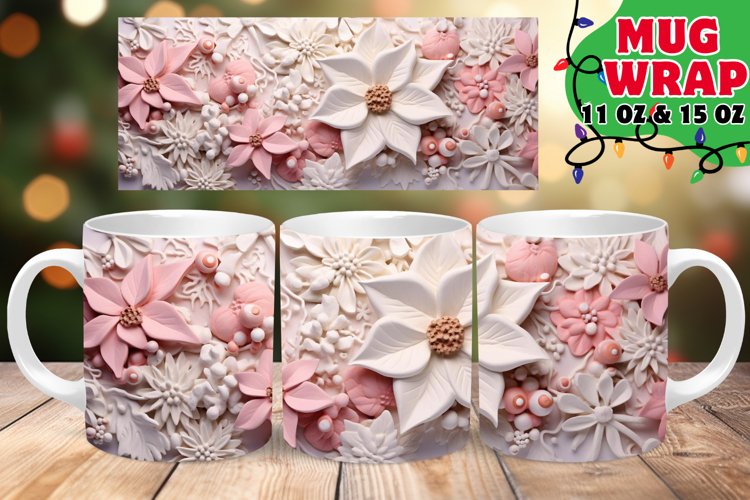 Winter Watercolor Clipart Image 14