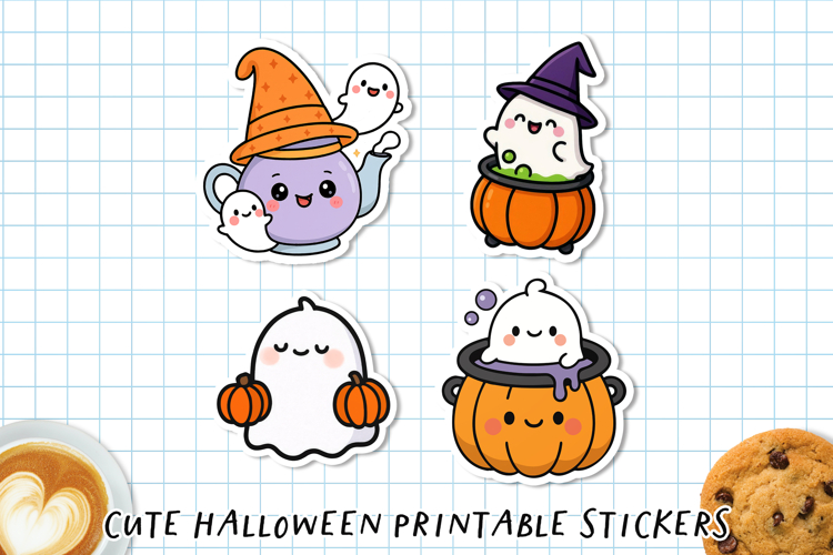 Halloween Printables Image 16
