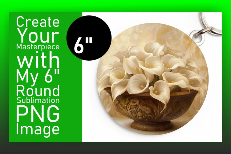 Floral Pattern Png Image 12