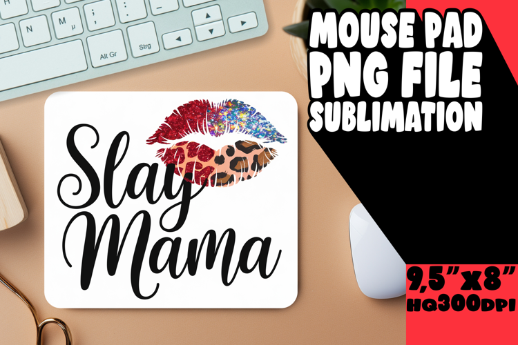 Radiant Desk Pad Design Ideas, Mother's Day