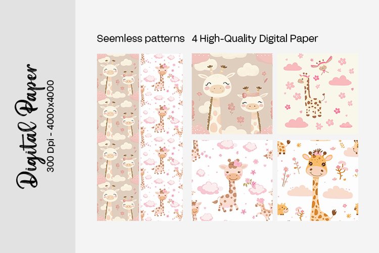 Boho Clipart Image 13