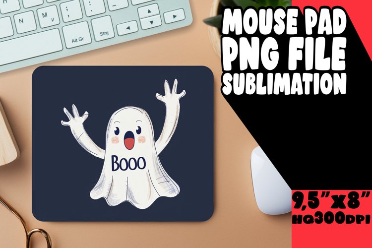 Ghost Clipart Image 15