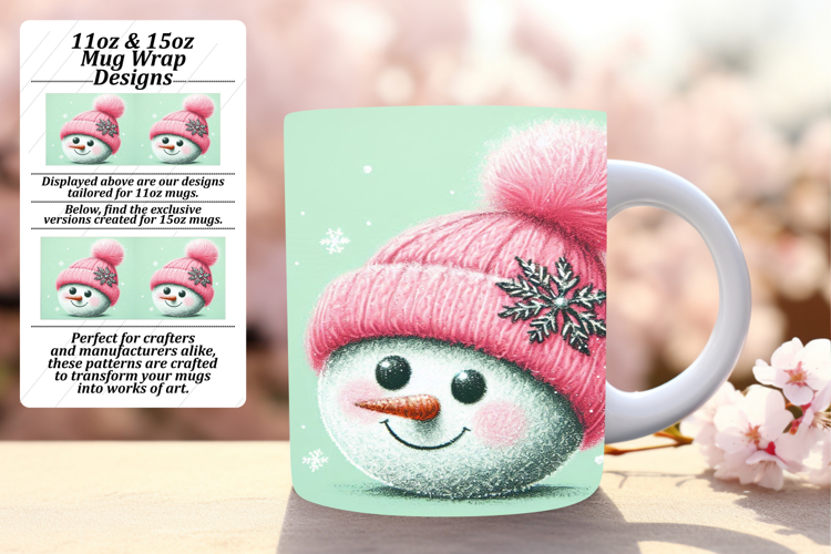Christmas Gnome Clipart Image 19