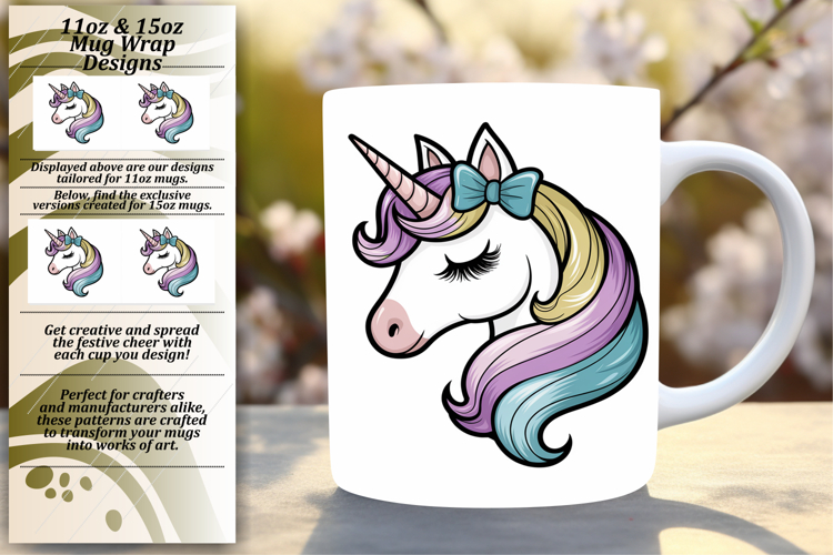 Unicorn PNG Image 20