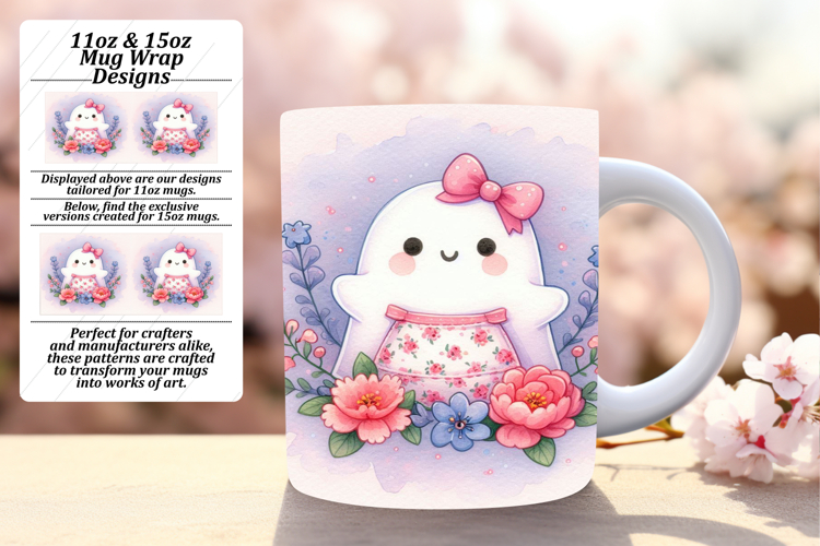Coffee Mug Clipart Image 11