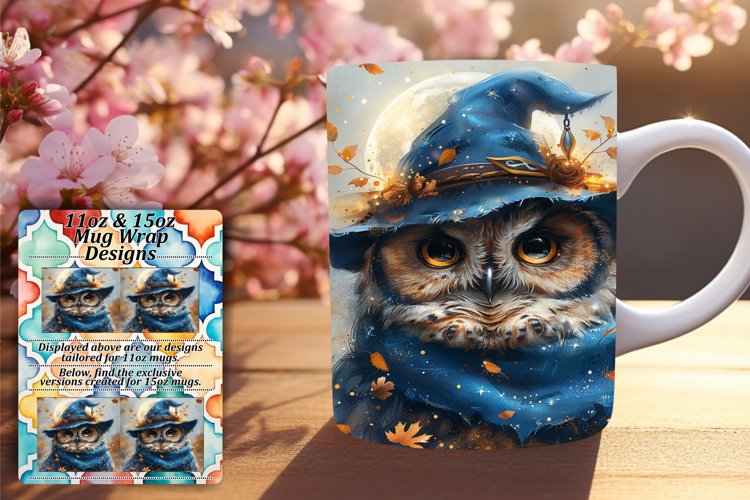 Owl Clipart Image 21