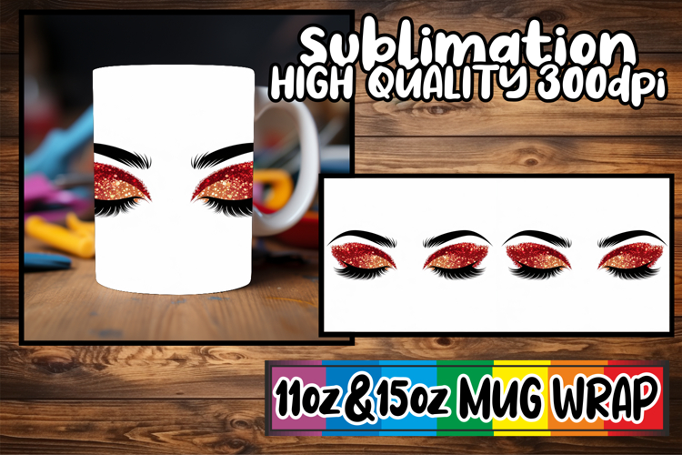 Eyes Clipart Image 2