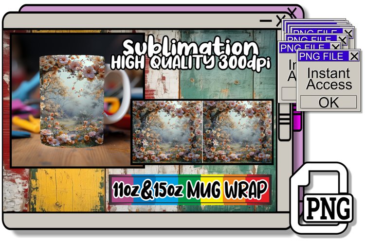 Sunflowers Png Image 9