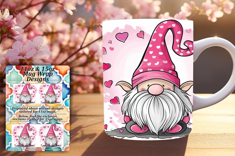 Gnome Clipart Image 2