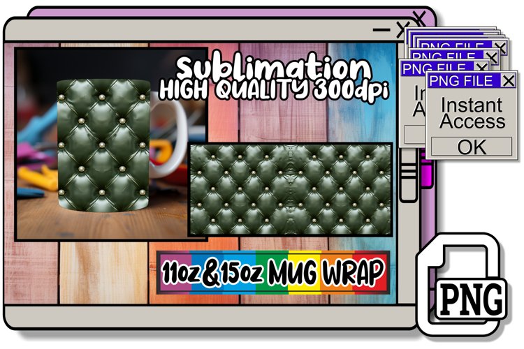 Coffee Mug Png Image 8