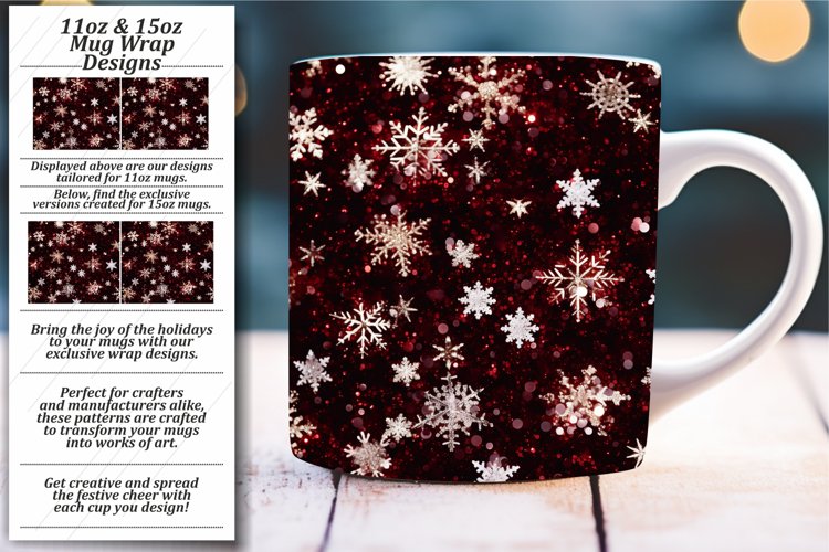 Snowflake Clipart