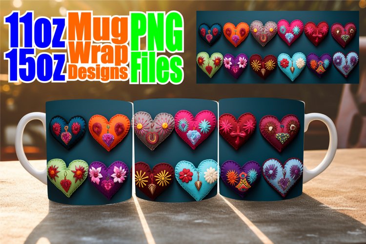 Crochet Clipart Image 16