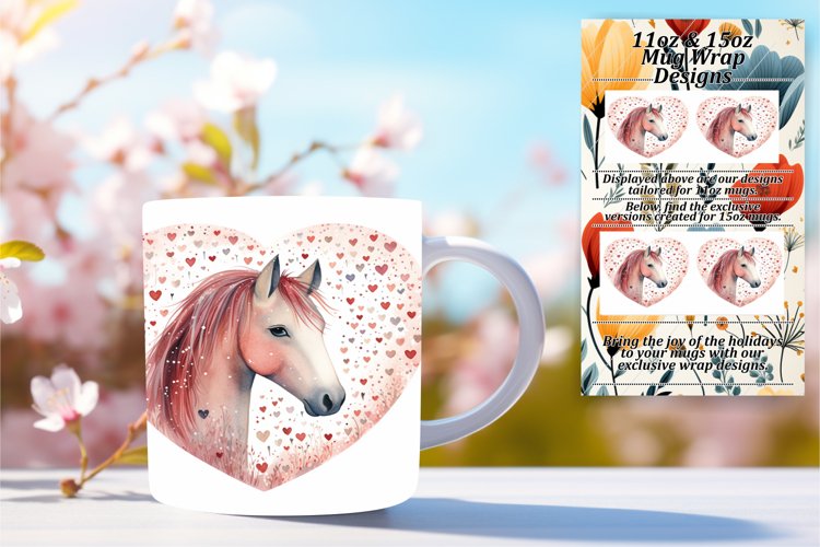 Unicorn Clipart Image 20