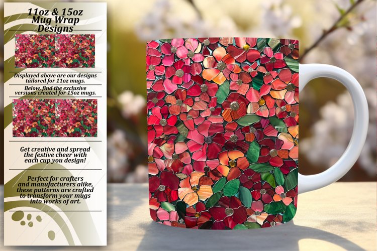 Floral Pattern Png Image 12