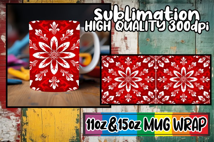 Snowflake Clipart Image 15