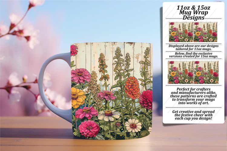 Flower Clipart Image 18