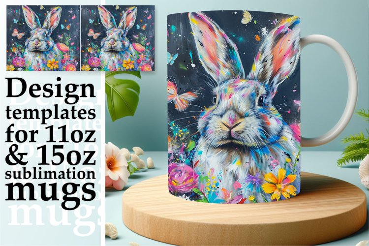 Easter Bunny Png Image 15