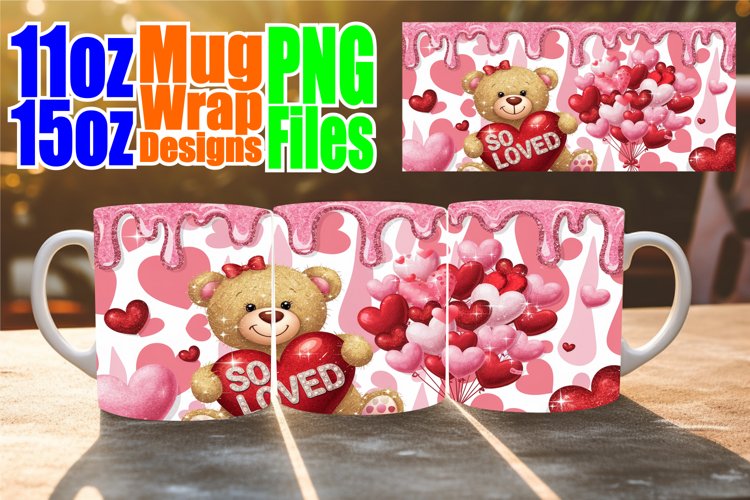 Bear Clipart Image 17