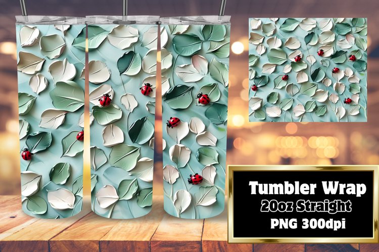 Flower Sublimation Image 18