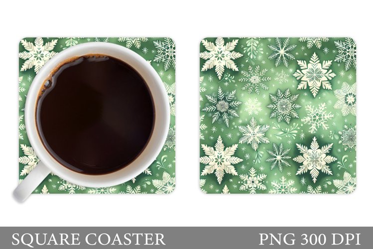 Snowflake Clipart Image 4