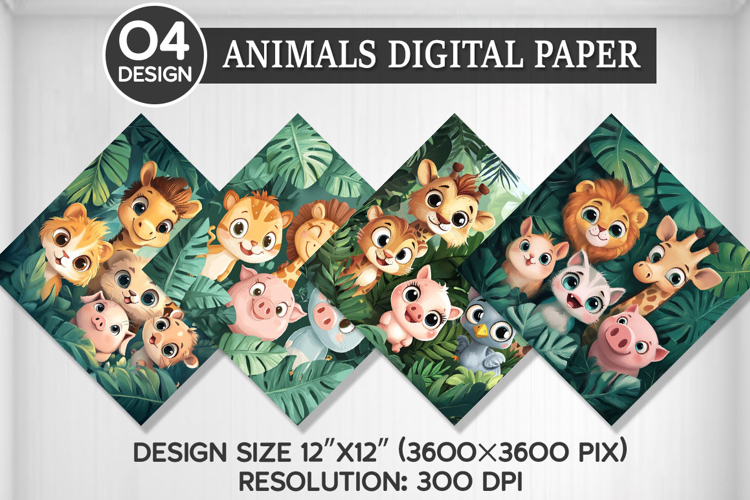 Seamless Background Paper Image 17