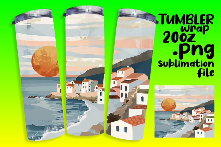 Sublimation Tumbler Designs Image 9