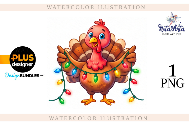 Holiday Illustration Image 8