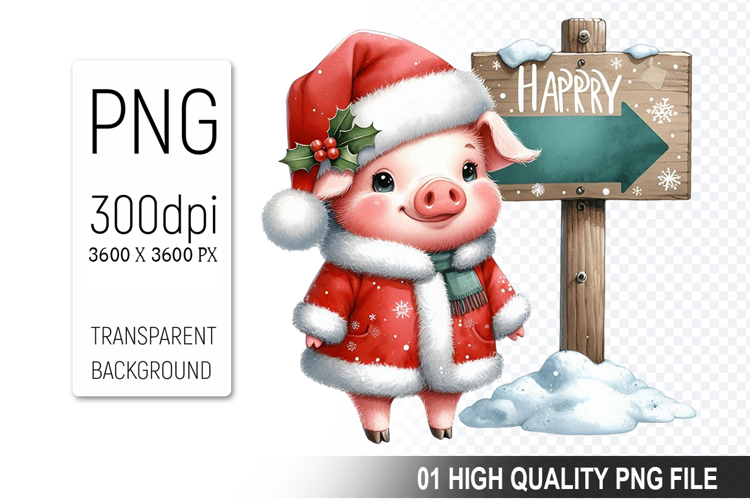 Santa Clipart Image 18