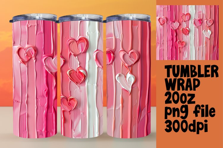 Sublimation Tumbler Designs Image 6