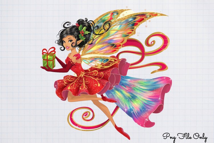 Boho Clipart Image 3