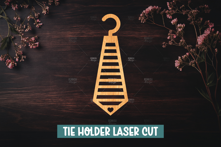 Laser Cut Stand Image 9