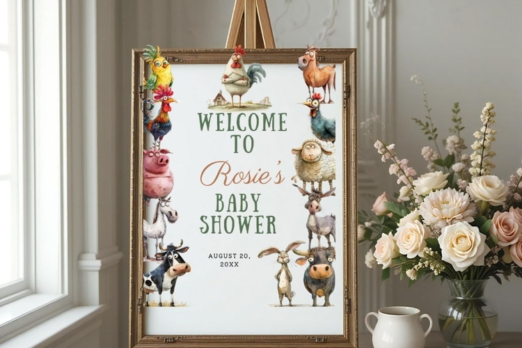 Canva Invitation Template Image 18