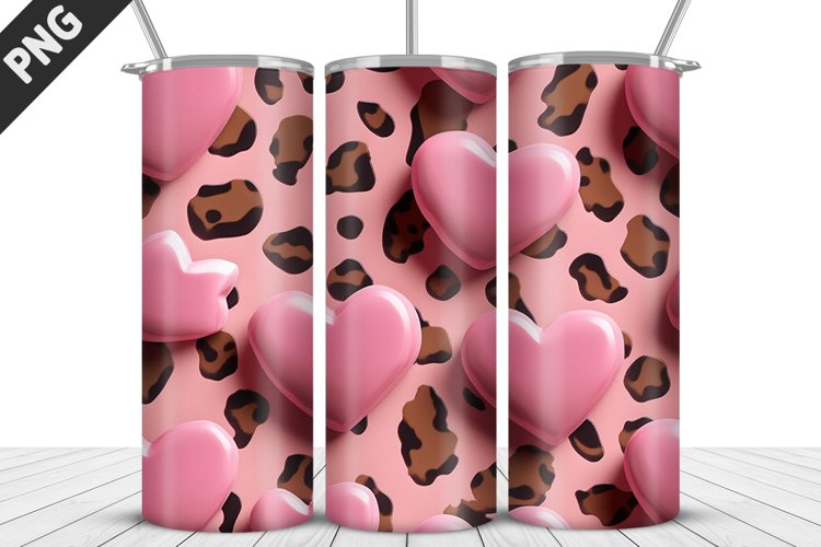 Valentines Sublimation Design Image 21
