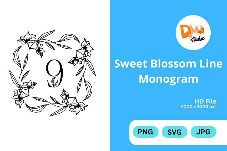 Boho SVG Image 14