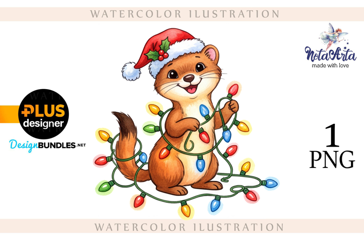 Holiday Illustration Image 21