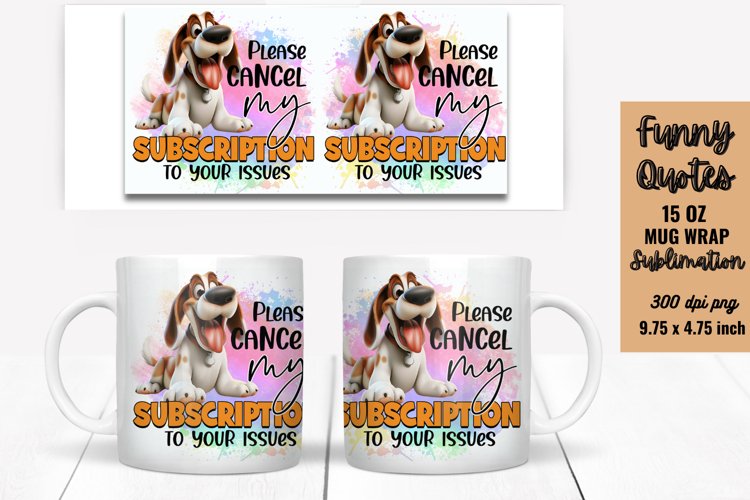 Mug Png Image 16