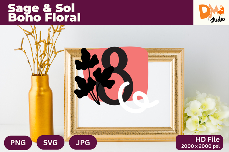 Rustic Logo Image 24