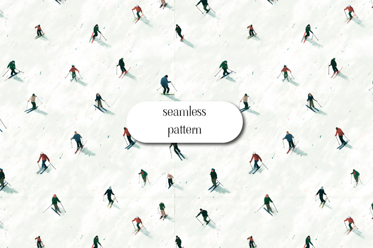 Winter Illustration Image 10