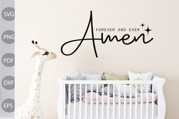 Christian Svg Image 2