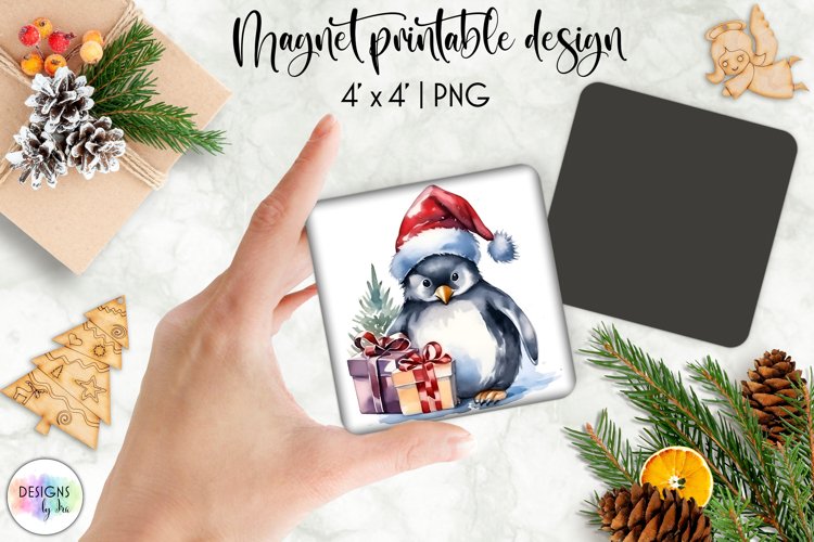 Magnet Png Image 7