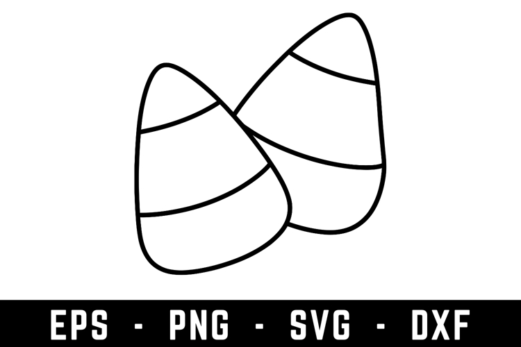 Candy Svg Image 24
